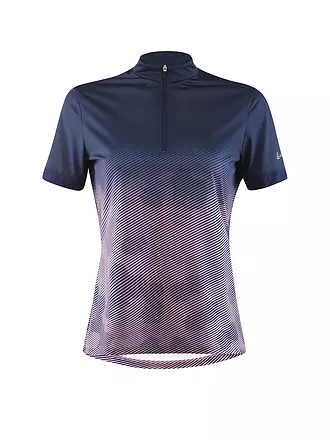 LÖFFLER | Damen Radtrikot Maja HZ + UEG | 